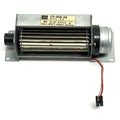 Vintage Toshiba CFL-008-4A Used Fan