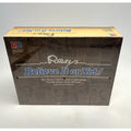 Vintage FACTORY SEALED 1984 Ripley's Believe It Or Not-Board Game