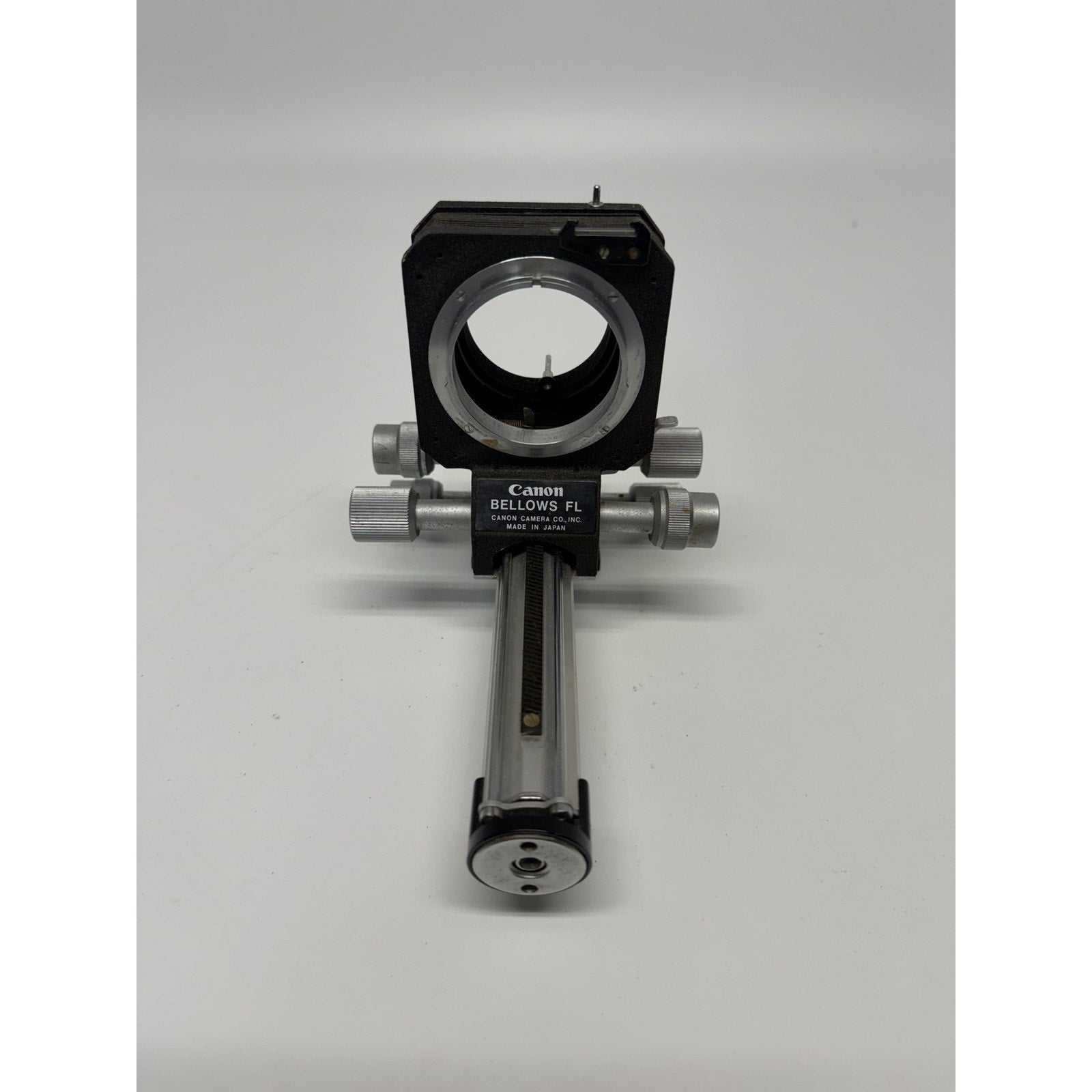 VINTAGE Canon Bellows FL w/Tripod Mount