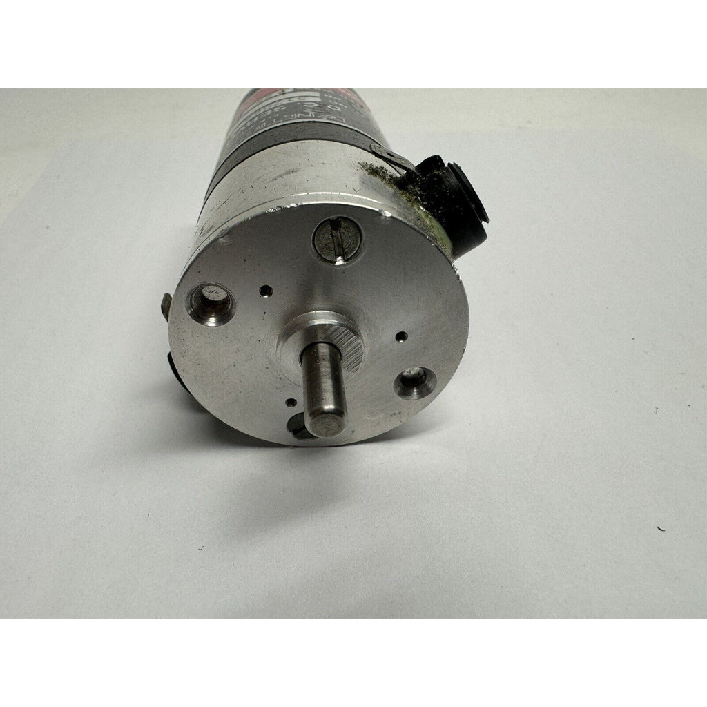 VINTAGE DYNETIC SYSTEMS 517066 DC SERVO MOTOR UNTESTED