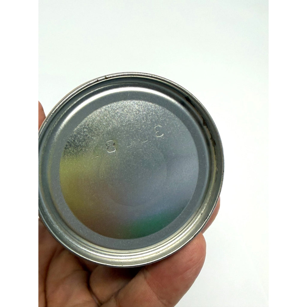 Vintage TUBORG Pilsener Beer Green Label Vintage Steel Beer Can Pull Tab , 12 OZ