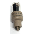 VINTAGE CHATHAM JAN CAHG 5R4WGA RUGGEDIZED 5R4 AUDIO RECTIFIER TUBE