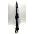 Slik Camera Monopod Telescoping Includes Quick Release Plate, Strap, 20-62"