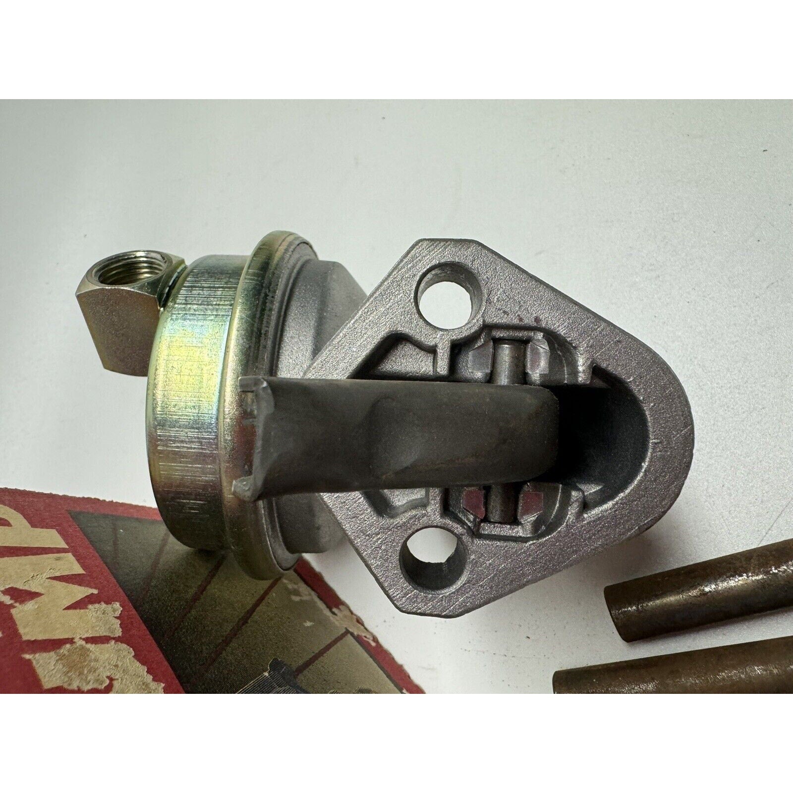 VINTAGE NOS 1967-1972 CHEVROLET CAMARO FUEL PUMP 40725 67-72 307 327 350