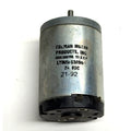 VTG Colman Motor Products 24 VDC Permanent Magnet DC Motor