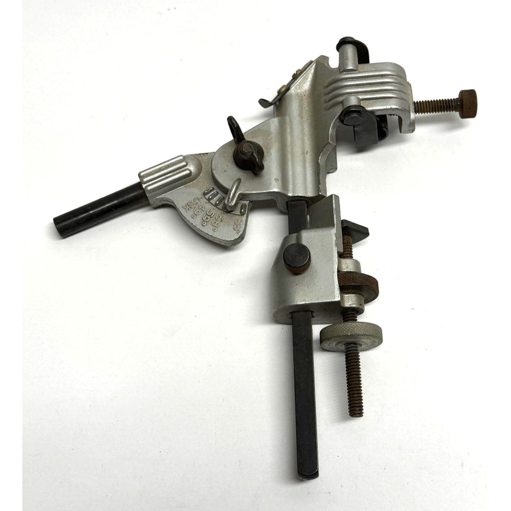 Vintage General Tools: Drill Grinding Attachment, No. 825