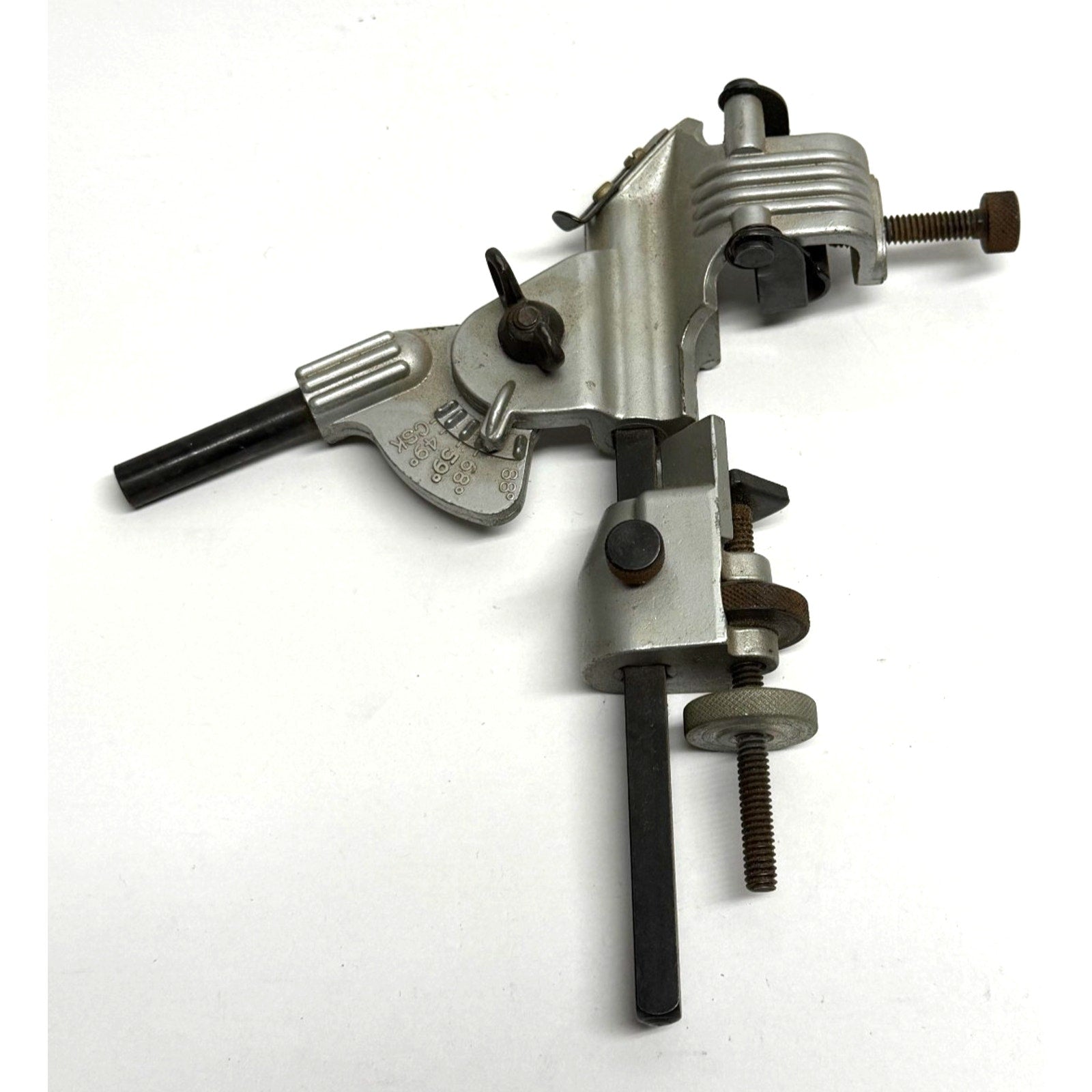 Vintage General Tools: Drill Grinding Attachment, No. 825
