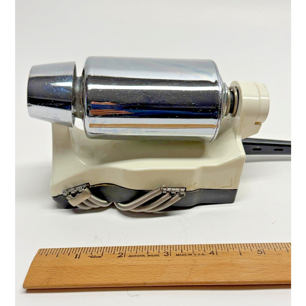 Vintage Oster Scientific Massager 136-11A with Variable Speed Works Made in USA