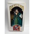 VTG Gone with the Wind SCARLETT Limited Edition Collectible by World Doll #76910