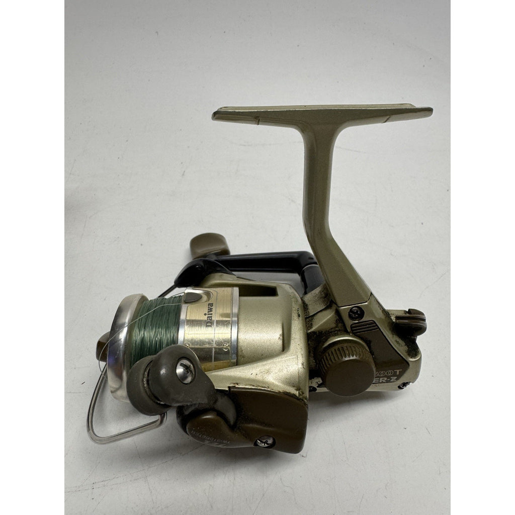 VINTAGE DAIWA JUPITER-Z 1500 T FISHING REEL