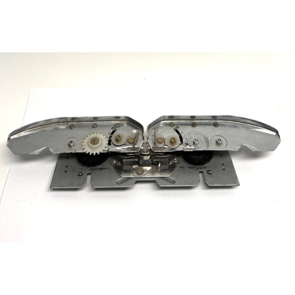 Vintage Brother Knitking Sinker Plate For Punch Card Knitting Machines (LOTA)