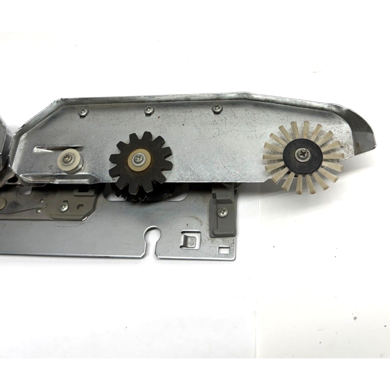 Vtg Knitmaster Knitting Machine Part Sk155 Mod 155 Carriage Replacement