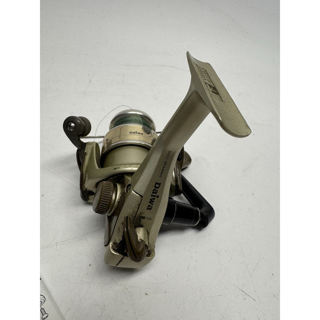 VINTAGE DAIWA JUPITER-Z 1500 T FISHING REEL