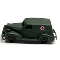 VTG LLEDO DAYS GONE MILITARY 1939 CHEVROLET PANEL VAN ARM LIGHT AMBULANCE