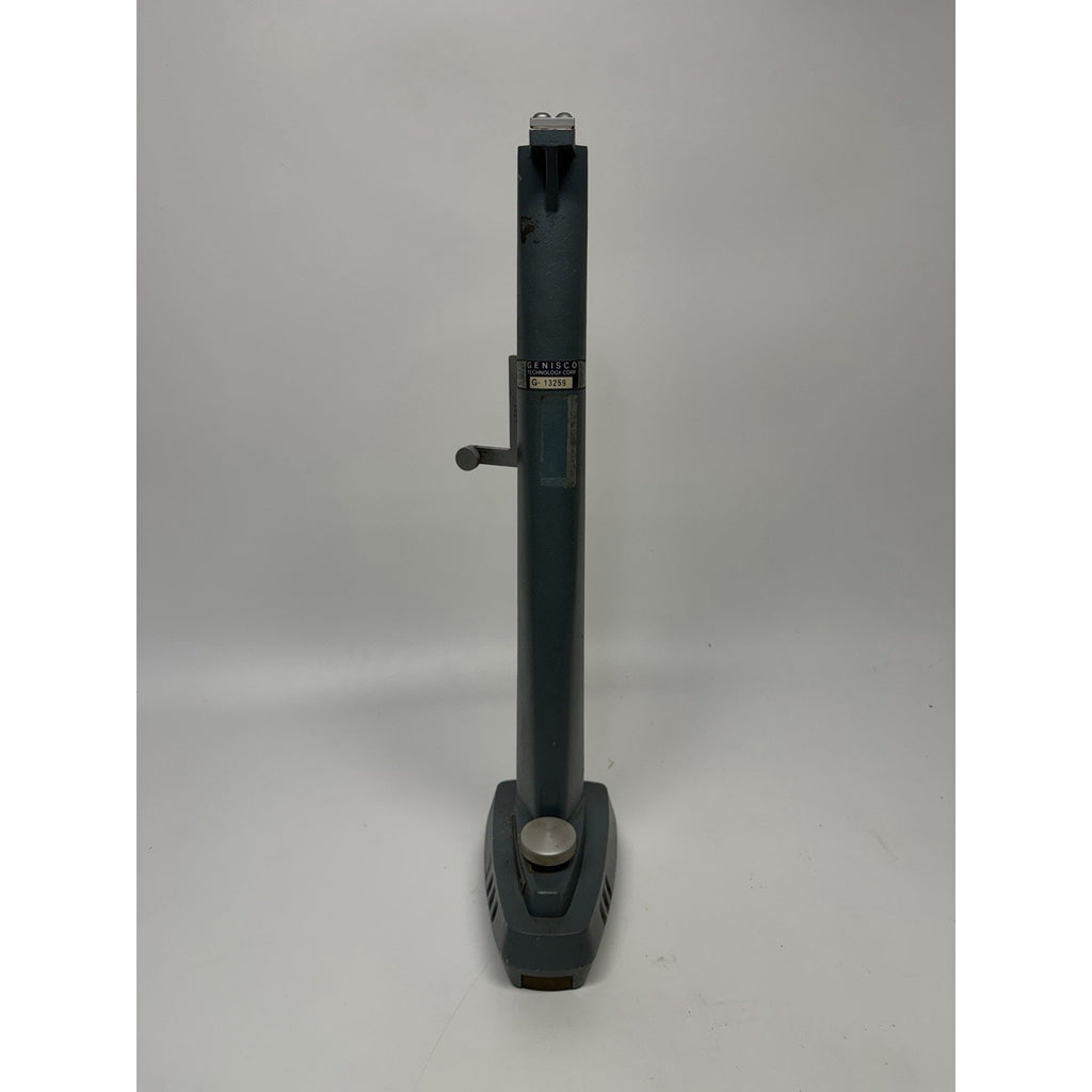 VINTAGE Browne & Sharpe 599-5842-18 - 20" HITE-CHEK Height Transfer Gage