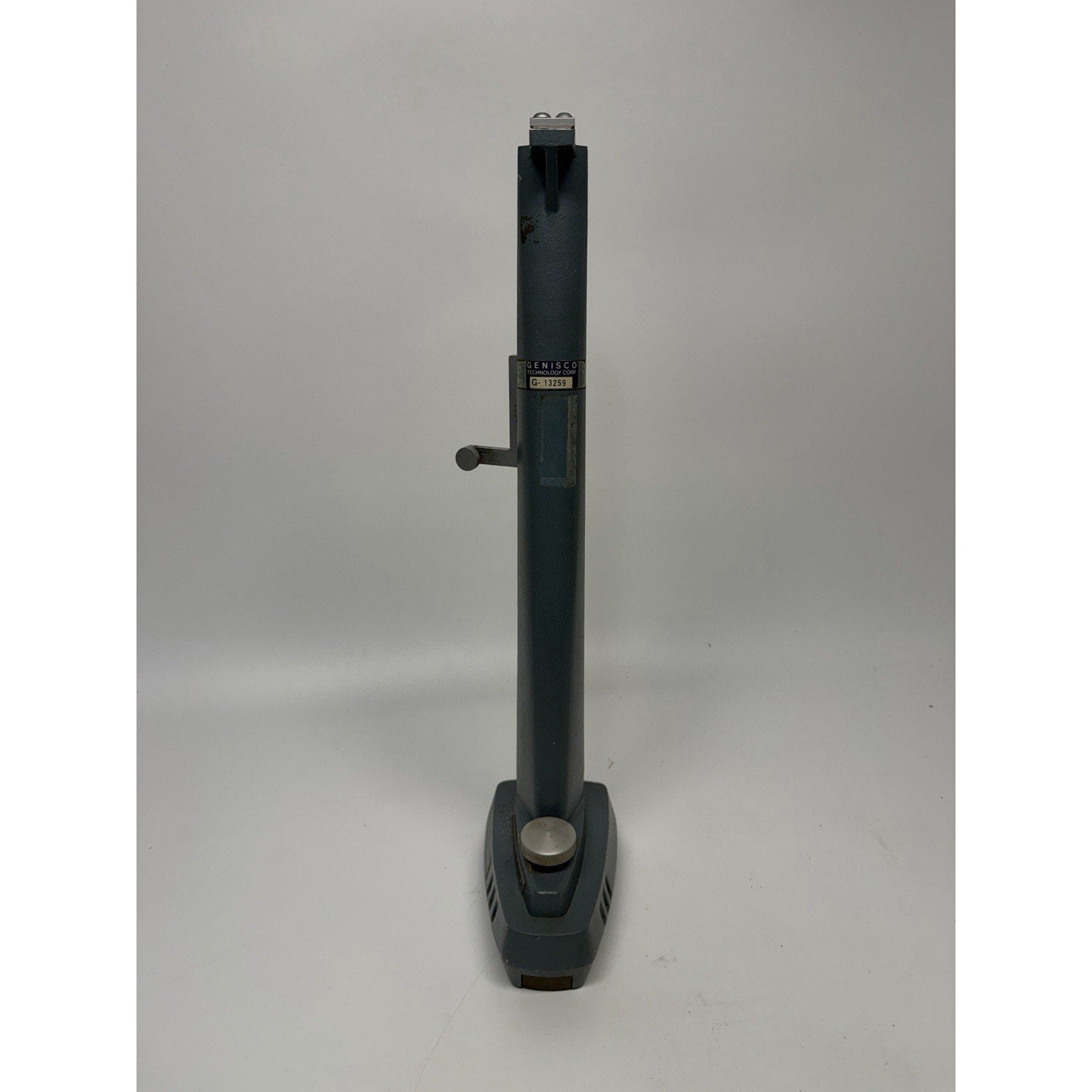 VINTAGE Browne & Sharpe 599-5842-18 - 20" HITE-CHEK Height Transfer Gage
