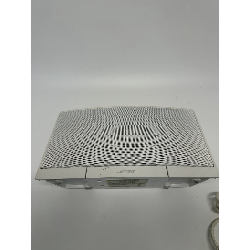 VINTAGE Bose Lifestyle RoomMate Speaker System - White