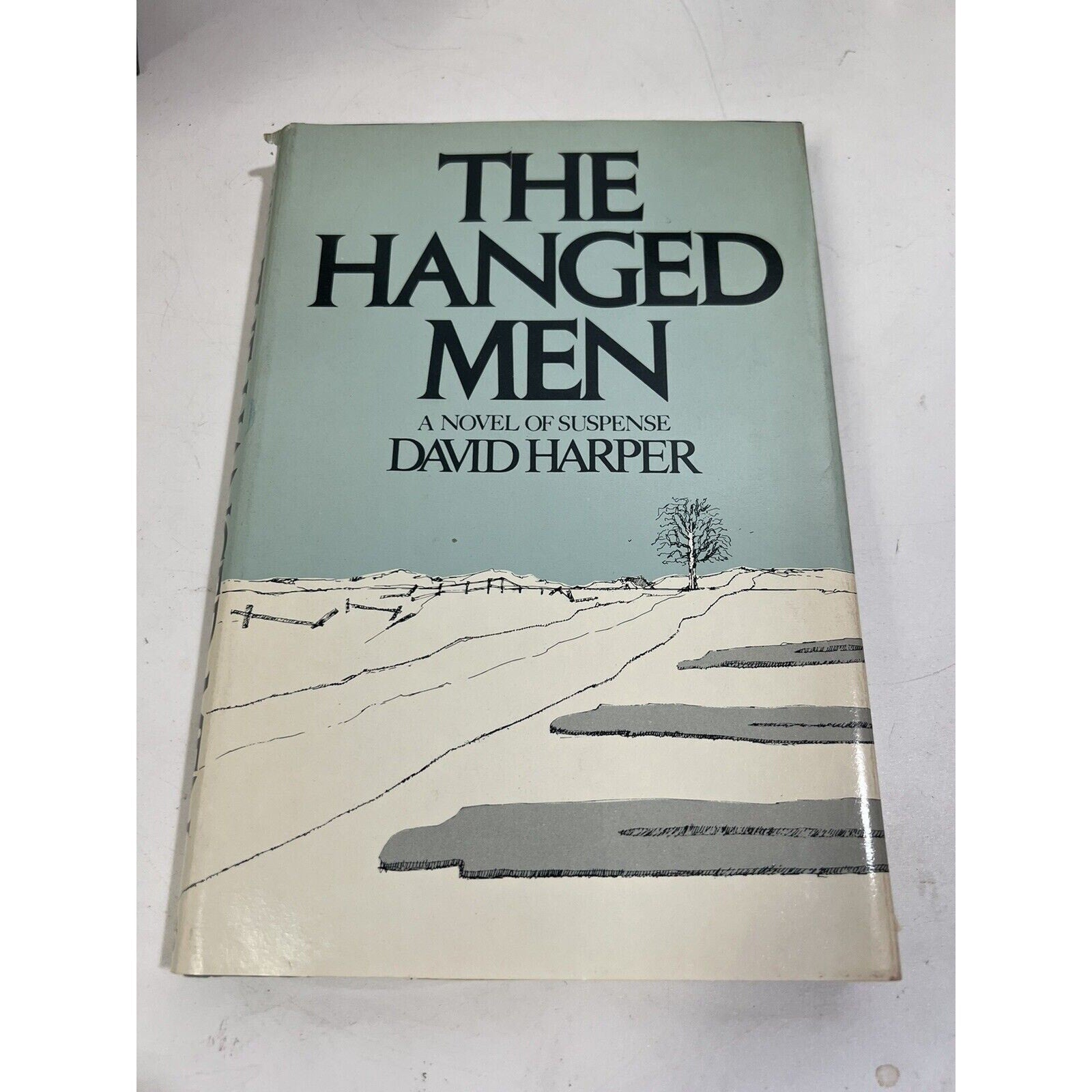 LOT 10 VINTAGE Mystery Books Hard Cover Agatha Christie, David Harper, MacDonal
