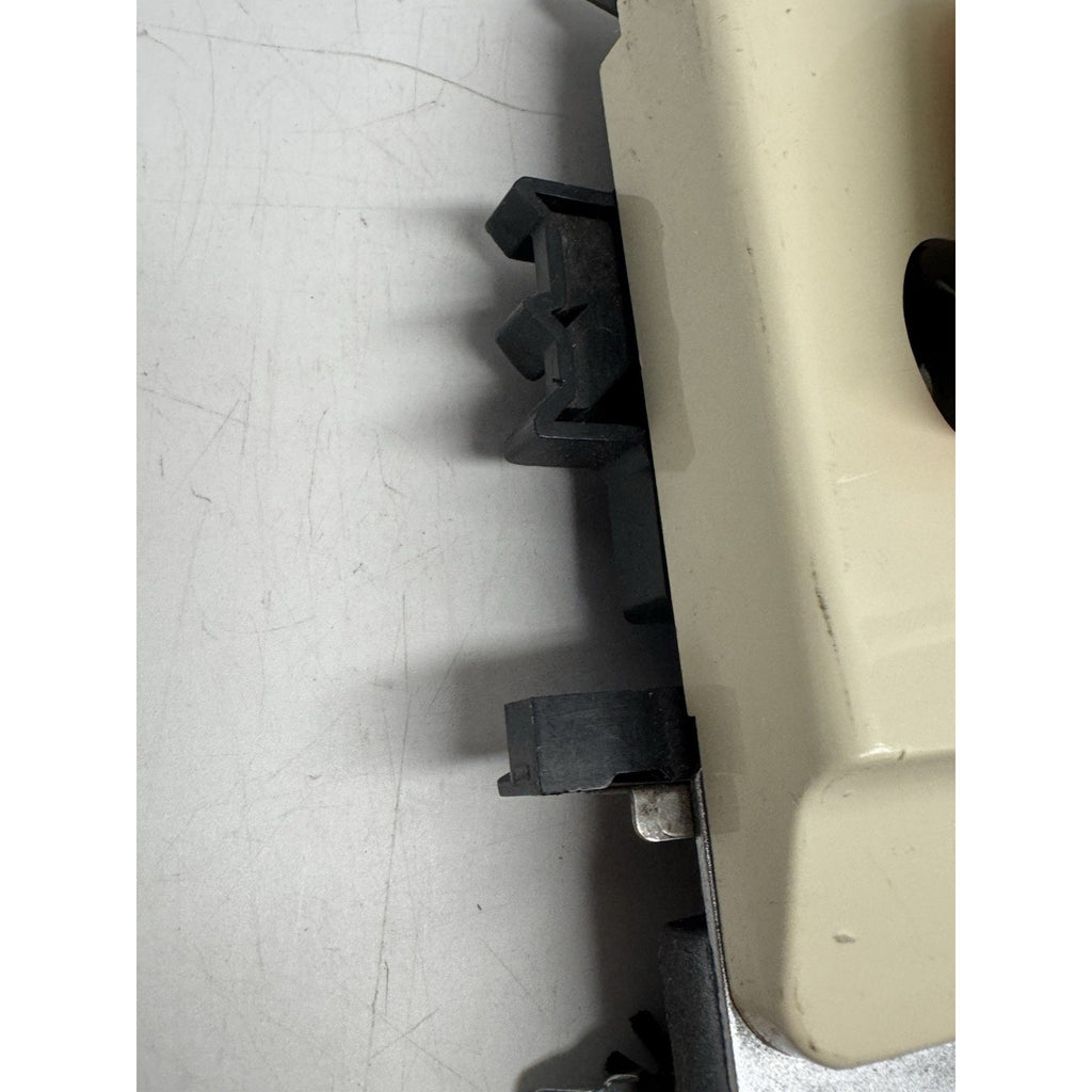 VINTAGE Toyota Lace Carriage Attachment Part For KS 901 Knitting Machine