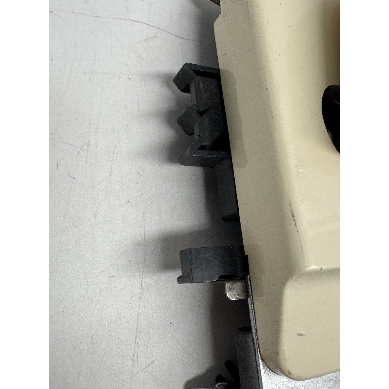 VINTAGE Toyota Lace Carriage Attachment Part For KS 901 Knitting Machine