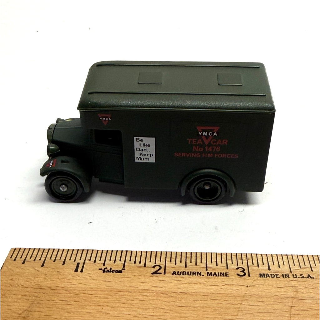 Vintage LLEDO THE HOME FRONT COLLECTION DIE-CAST MODELS HF 1003