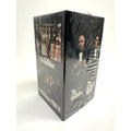 Vintage FACTORY SEALED "RARE" The Godfather: Parts 1 & 2 (VHS, 4 Tape Set)