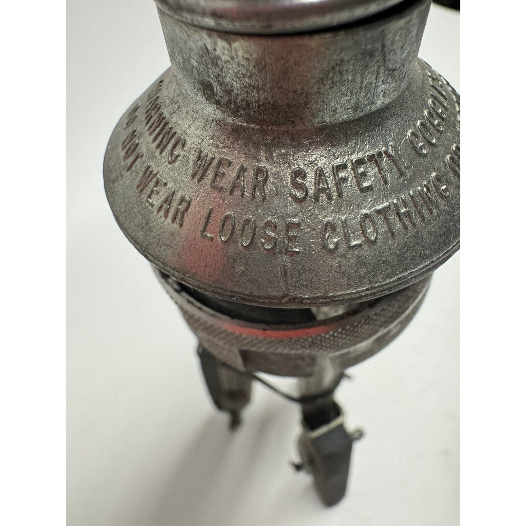 VINTAGE Cylinder Hone Tool Glaze Breaker - same as Sears Craftsman No. 94633 USA