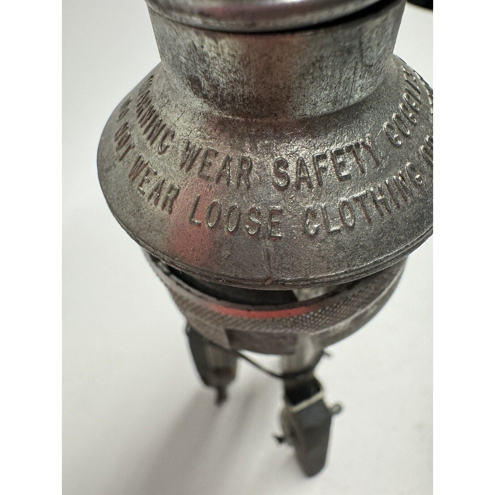 VINTAGE Cylinder Hone Tool Glaze Breaker - same as Sears Craftsman No. 94633 USA