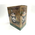 VINTAGE BUDWEISER ENDANGERD SPECIES SERIES CS173 GIANT PANDA 6 3/4" STEIN