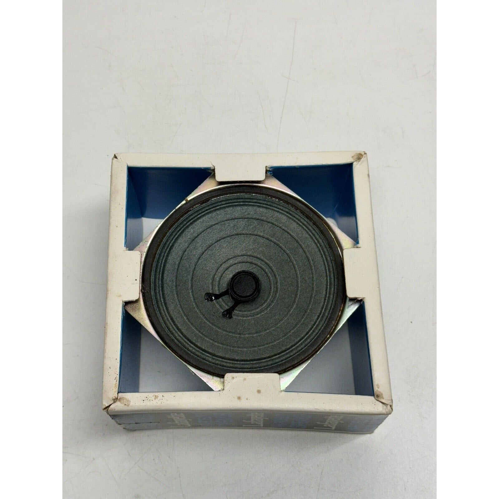Vintage NOS Lafayette Speaker 4" Hi-Fi Speaker Made in Japan