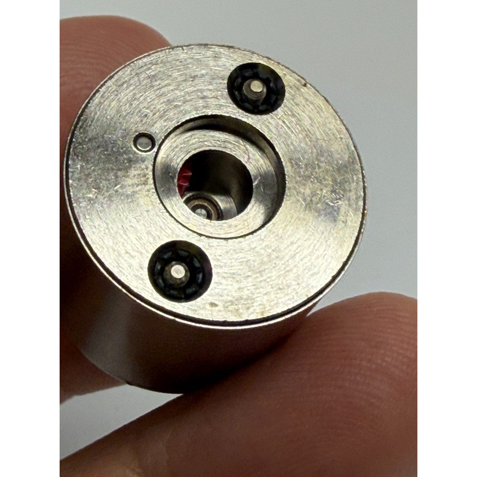 Vintage Escap B24.5 Swiss Made Precision DC Motor Component