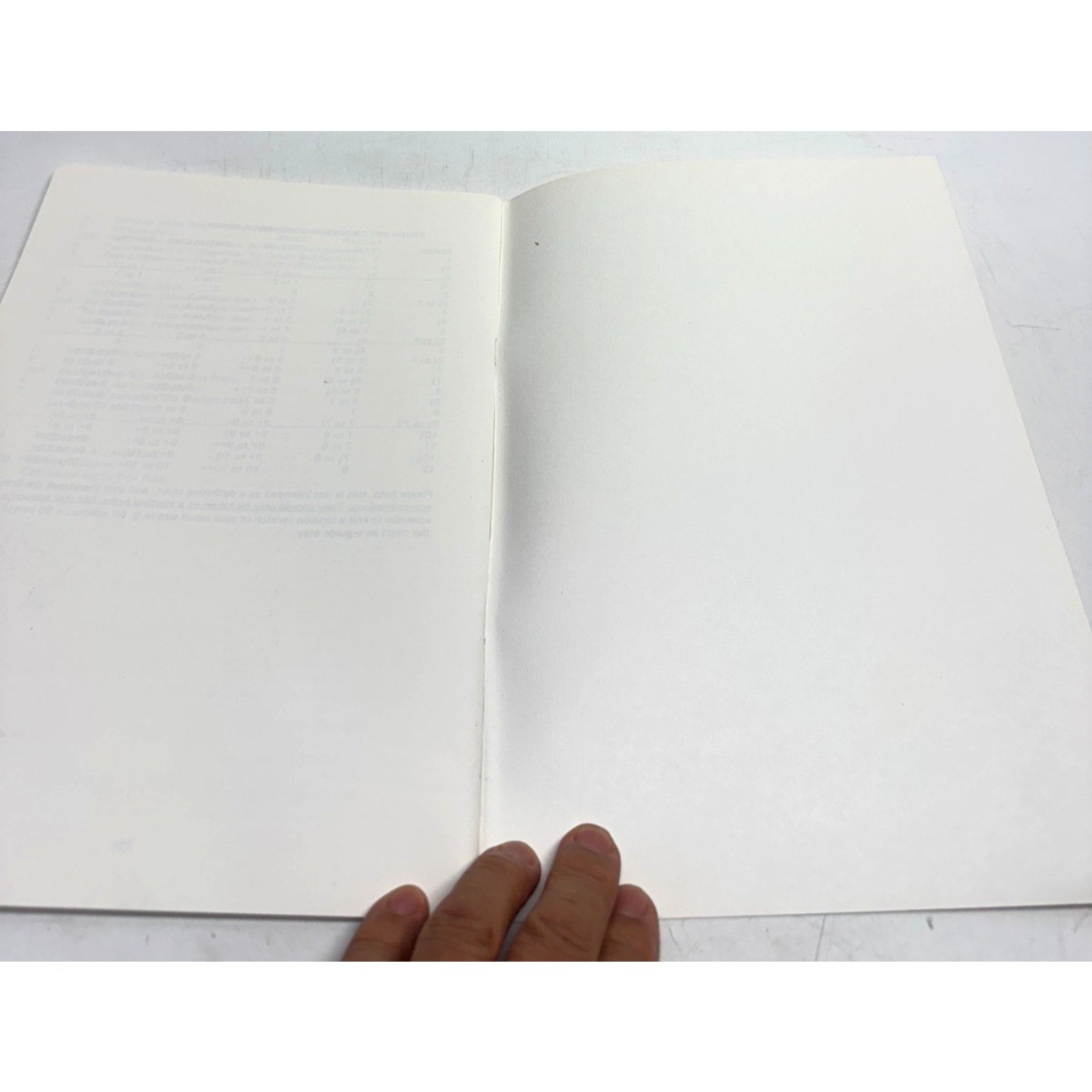 Vintage A Basic Dictionary for the French Electronic Knitting Machines -1986