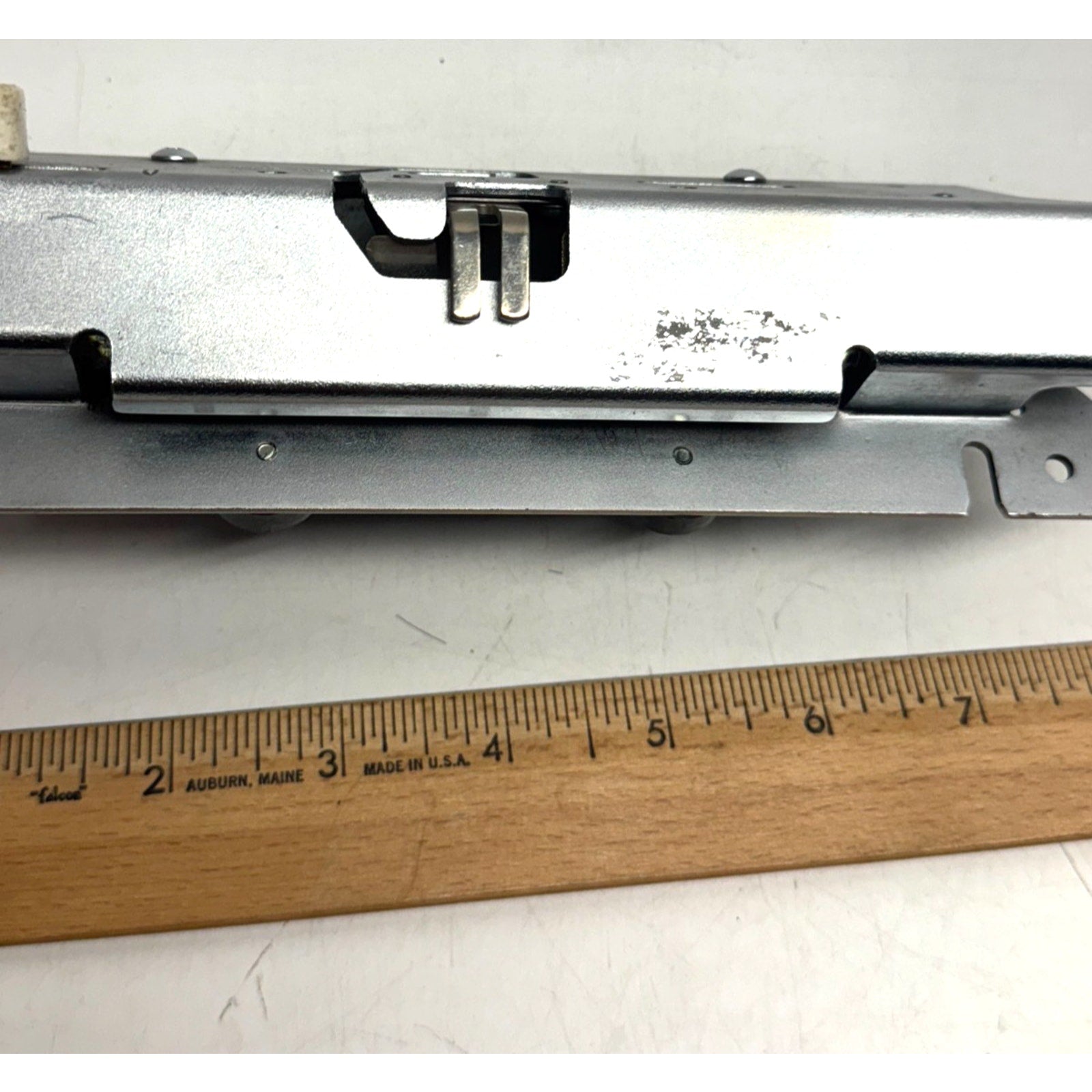 VTG Connecting Arm Set for TOYOTA KR506 Artisan Ribber Knitting Machine