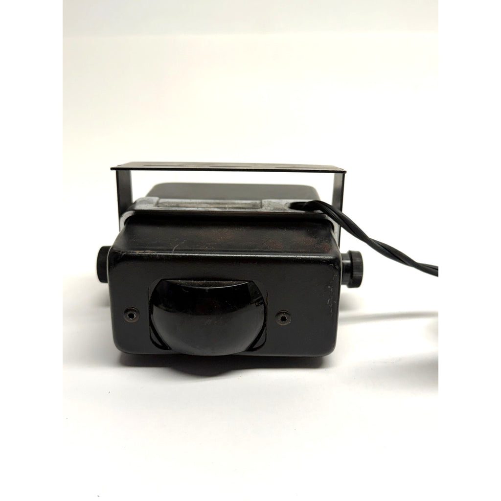 Vintage Working FuzzBuster III Radar Detector Made In USA - untested