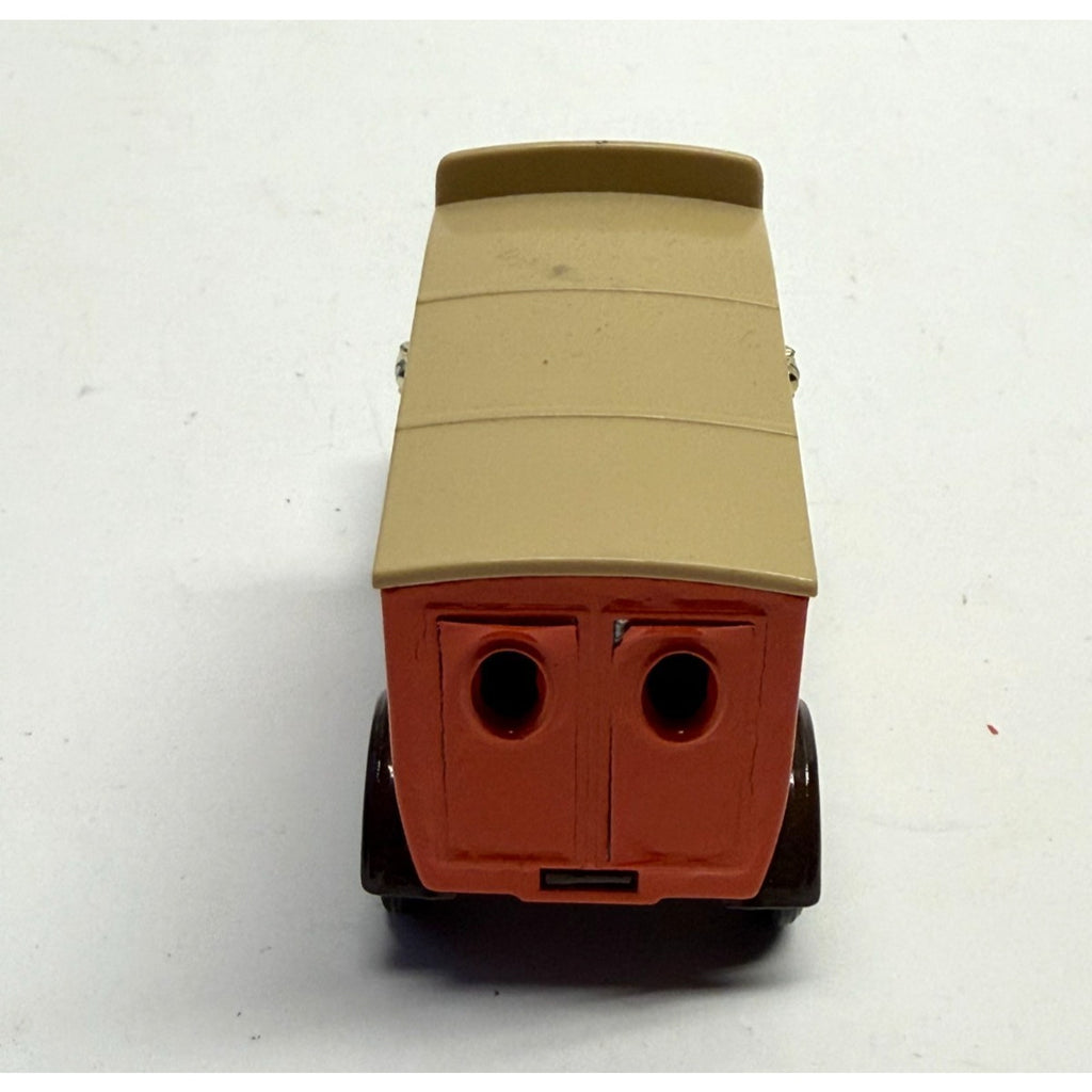 Vintage Lledo Days Gone Series Ovaltine Truck Die Cast Cars Vehicles Models