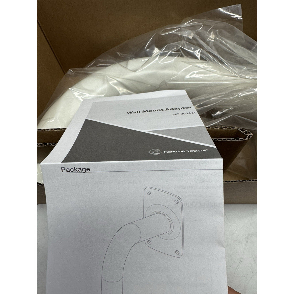 SEALED NEW Samsung SBP-300WM Wall Mount Adaptor
