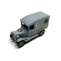 VTG Lledo "Days Gone" die-cast model of a U.S. Marine Corps ambulance