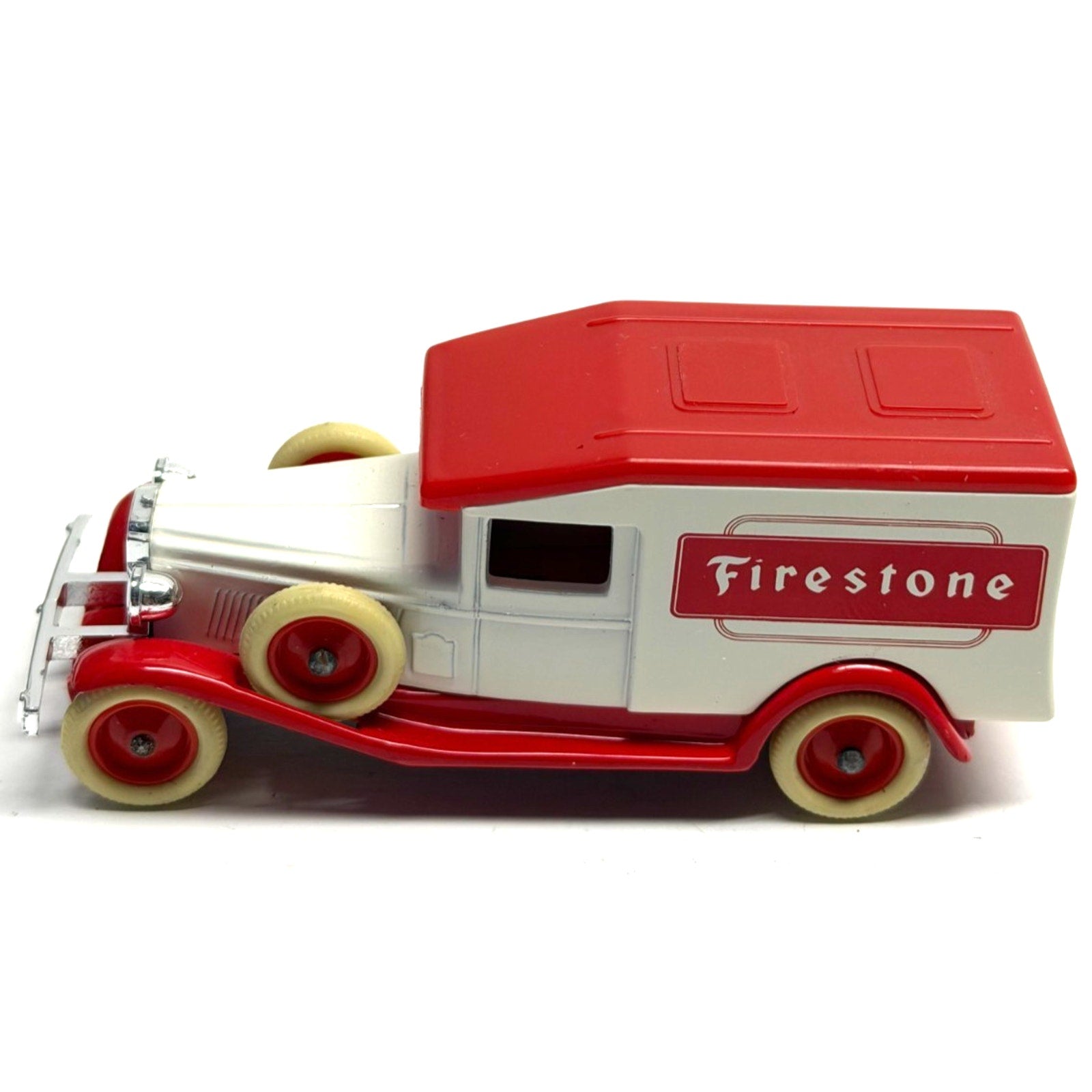 VTG DAYS GONE LLEDO 1936 PACKARD "FIRESTONE TYRES"