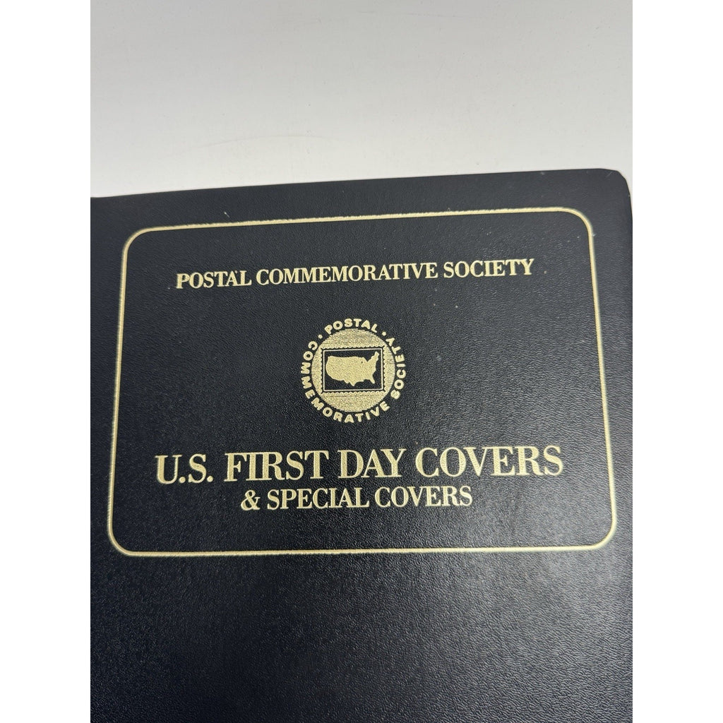 VINTAGE Postal Commemorative Society U.S. First Day Covers Huge Lot 1999-2001