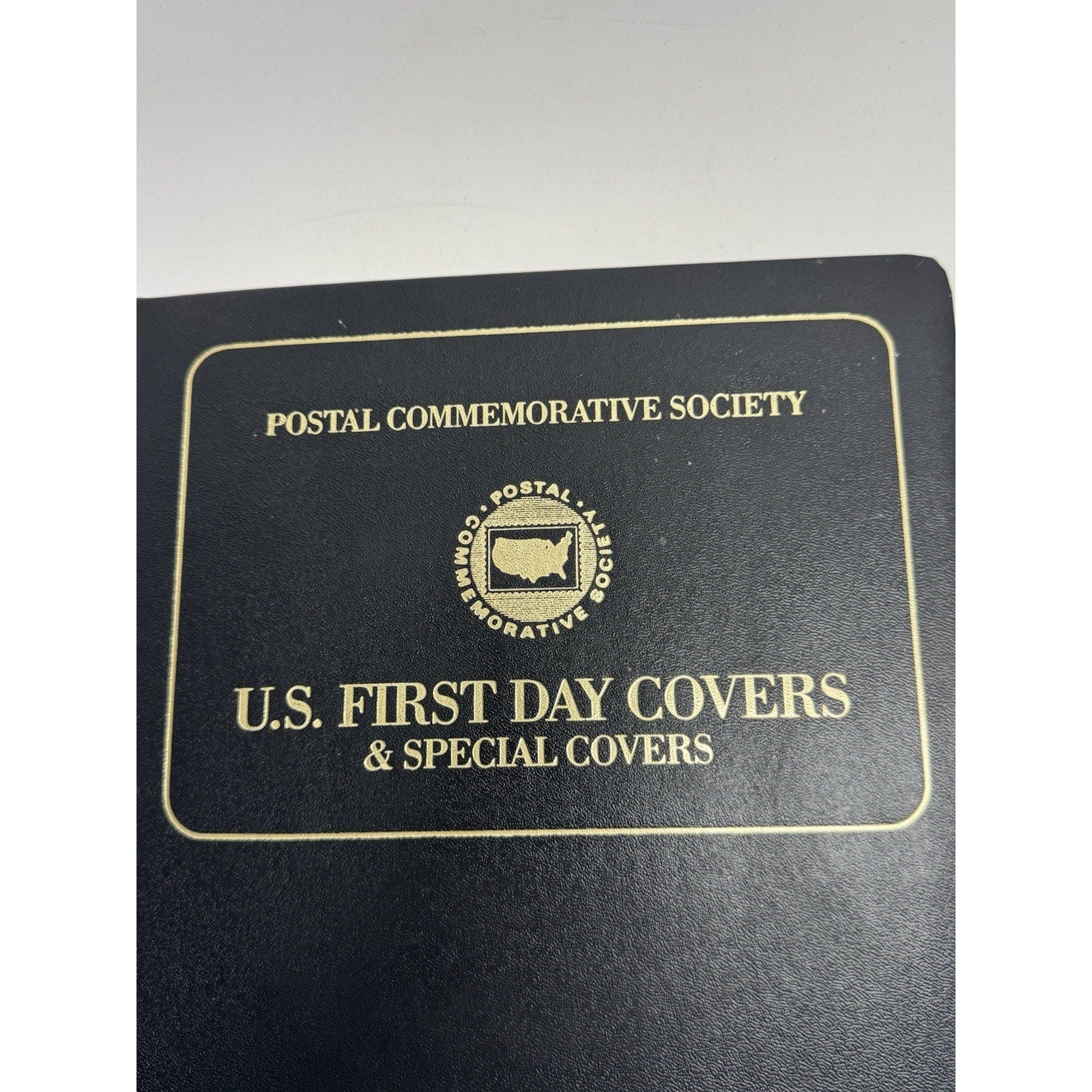 VINTAGE Postal Commemorative Society U.S. First Day Covers Huge Lot 1999-2001