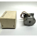 VINTAGE NOS DENACI Stepping Motor P5N-U03D Made in Japan
