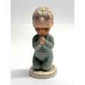 Vintage W. Goebel 1957 “Bless Us All” Figurine