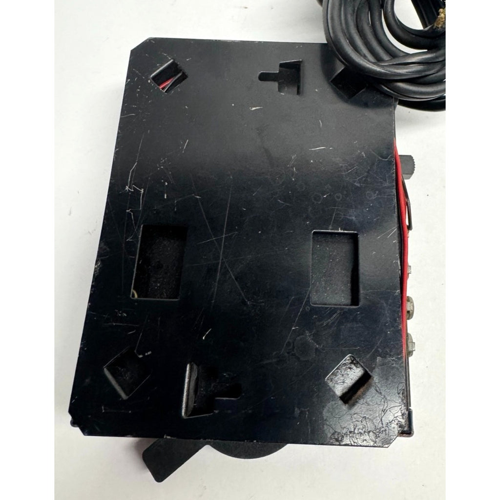 Vintage Train Transformer Adapter Parkway Mini Gaug Railroad Hobby Transformer