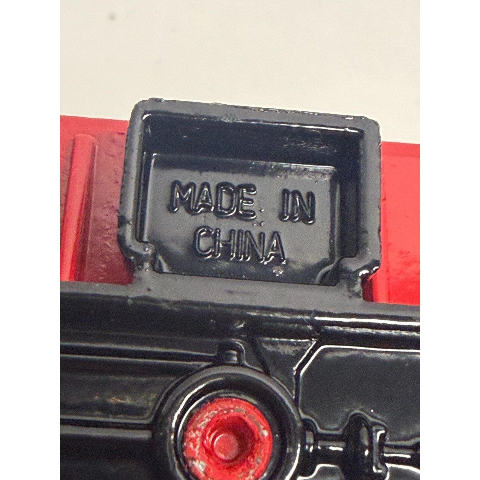 Vintage HARTOY (C01031) COCA COLA DELIVERY TRUCK 1:64 SCALE DIECAST METAL MODEL