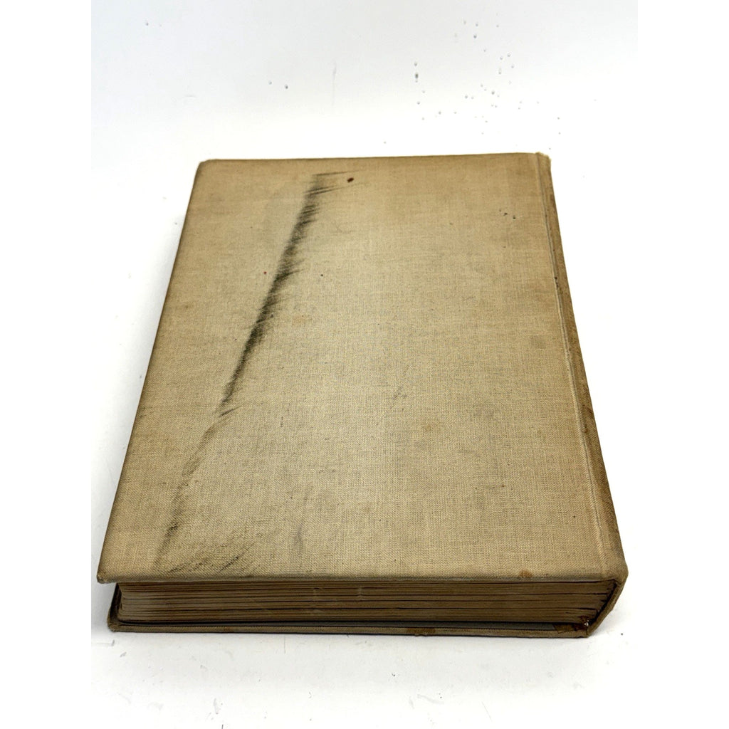 VINTAGE 1927 Number Five Joy Street Prose & Verse for Boys & Girls