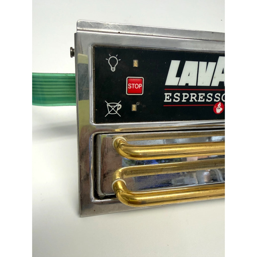 Vintage Lavazza Espresso Point Matinee Machine Front Door & Keypad