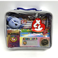 VINTAGE FACTORY SEALED TY Beanie Baby Official Club Membership Kit BBOC Platinum