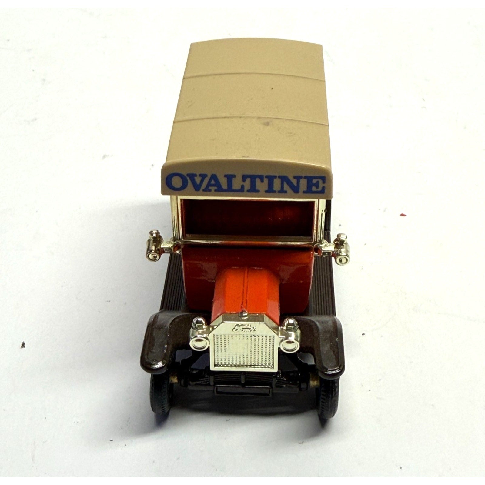 Vintage Lledo Days Gone Series Ovaltine Truck Die Cast Cars Vehicles Models