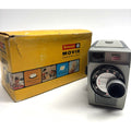 Vintage KODAK Brownie 8 No. Model 142 Video Movie Camera F/2.7 8MM
