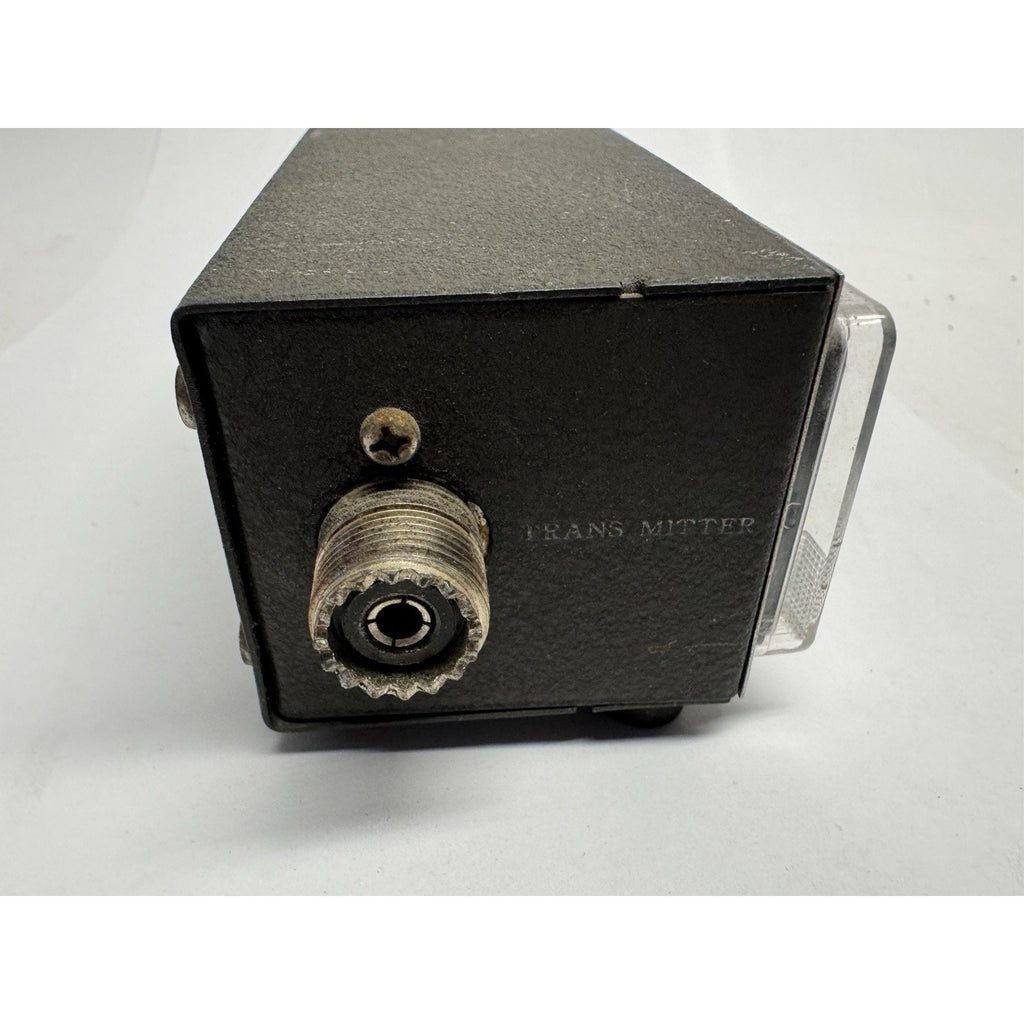 Vintage Quement Electronics Two Meters SWR Bridge Model SWB-2